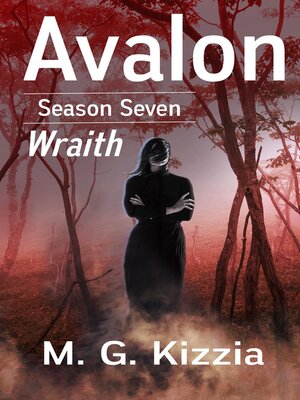 cover image of Avalon, Season Seven